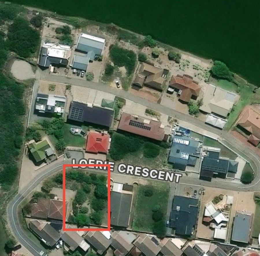 0 Bedroom Property for Sale in Hartenbos Central Western Cape